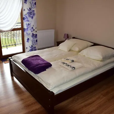 Apartament Na Falsztynie Eksteriør bilde