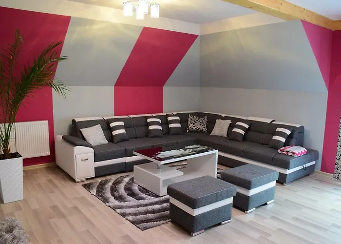Apartament Na Falsztynie