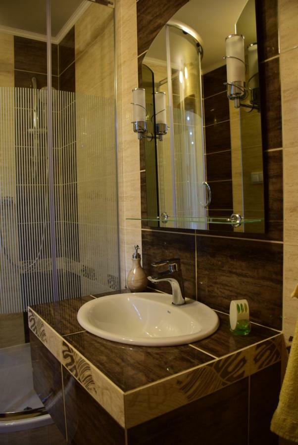 Na Falsztynie Apartment *