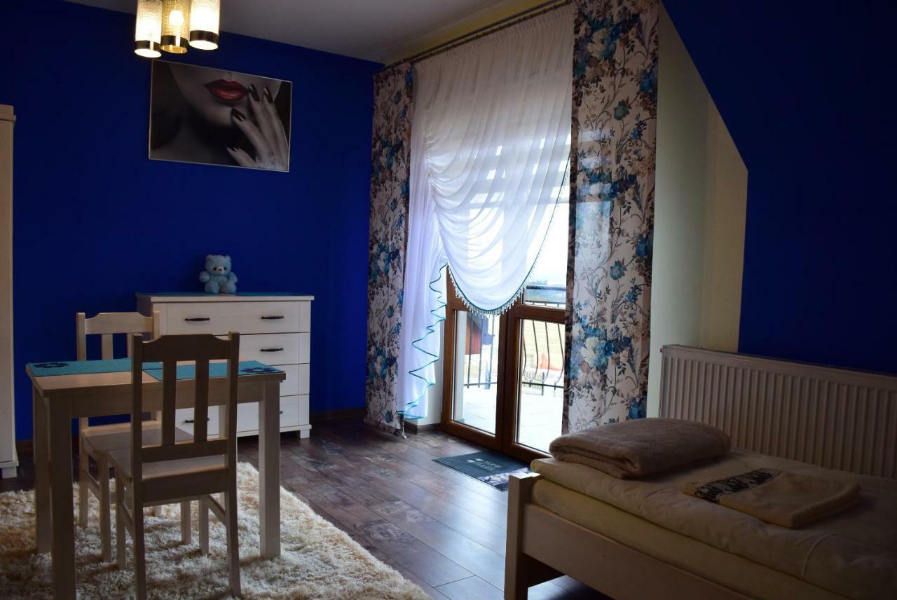 Apartment Na Falsztynie Falsztyn