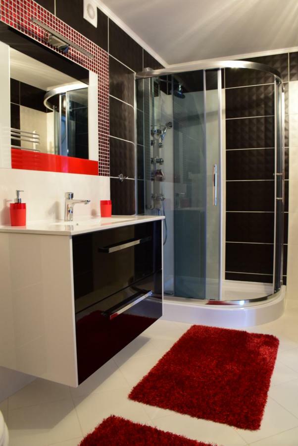 Na Falsztynie Apartment Falsztyn
