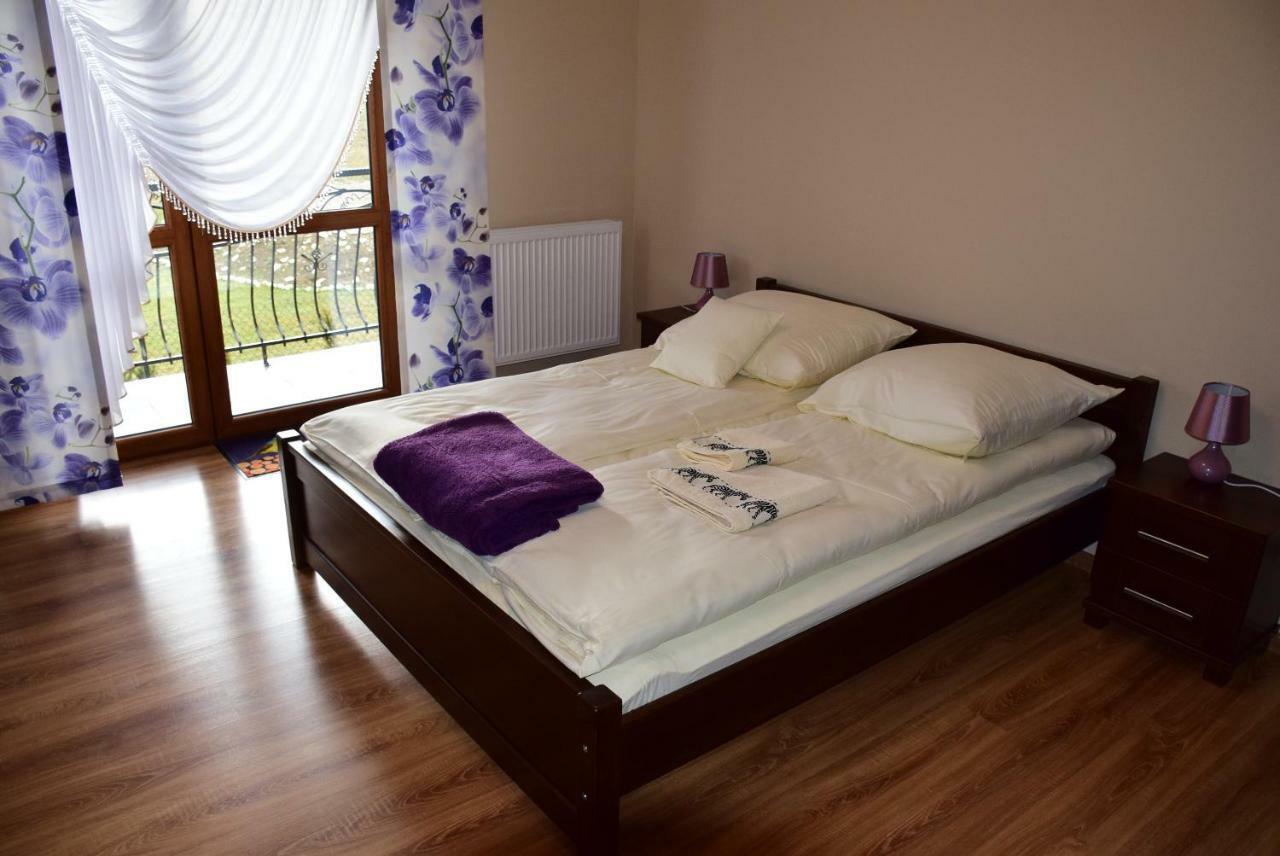 Apartment Na Falsztynie Falsztyn