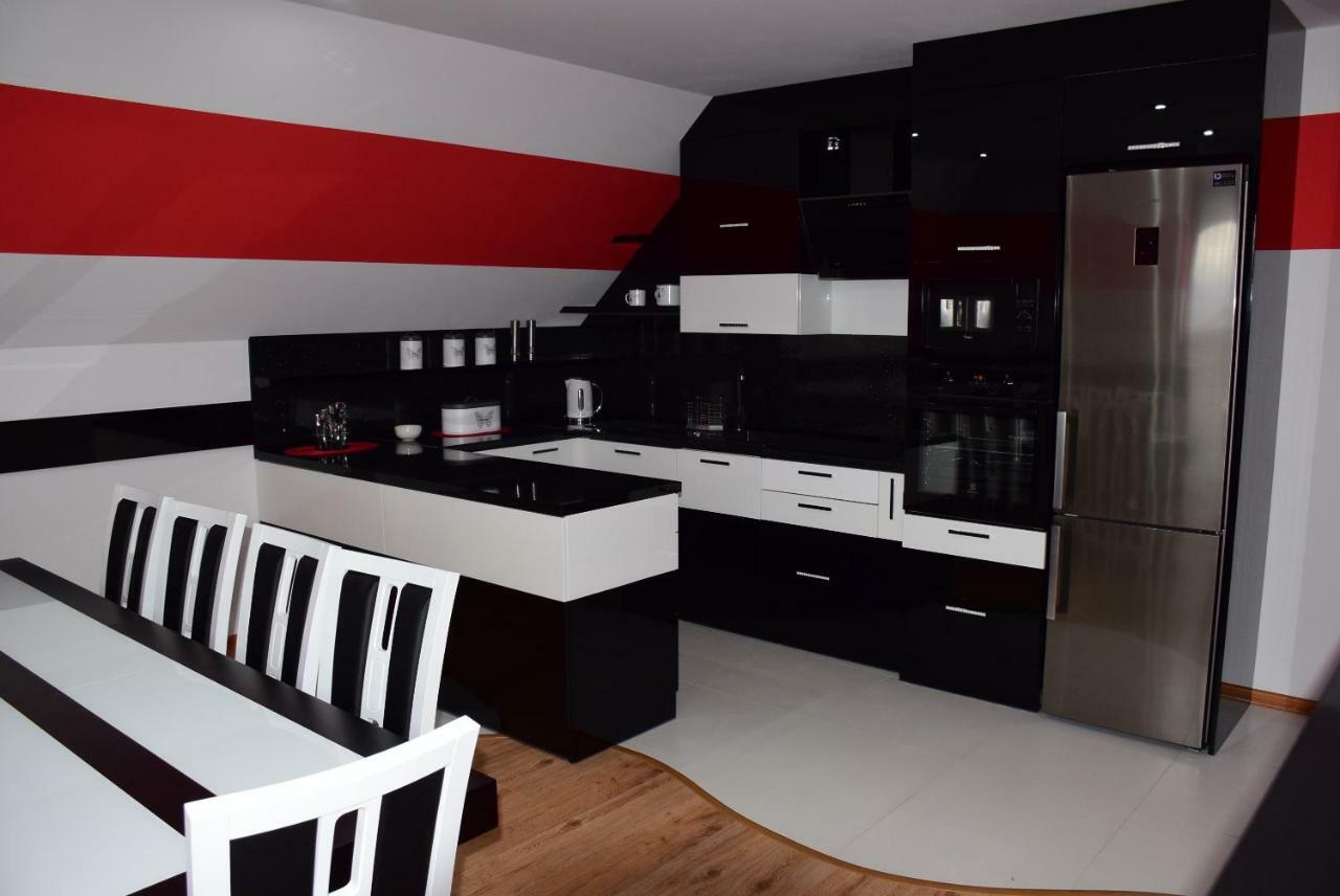 Apartment Na Falsztynie *