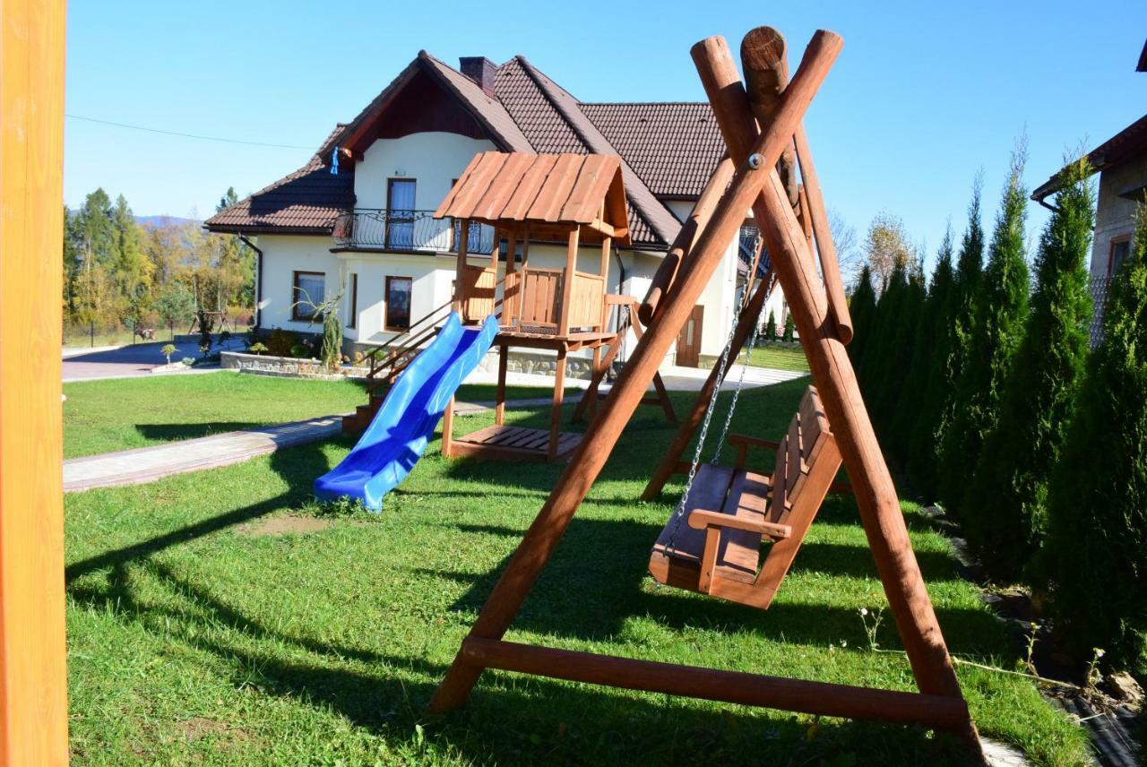 Na Falsztynie * Falsztyn